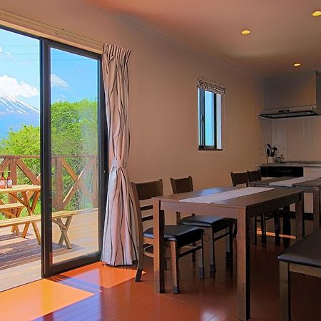 富士屋度假村 富士河口湖 外观 照片